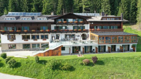 Alpenhotel Ratsberg 1650m Dobbiaco